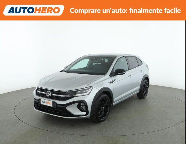 VOLKSWAGEN Taigo 1.5 TSI ACT 150 CV DSG R-Line