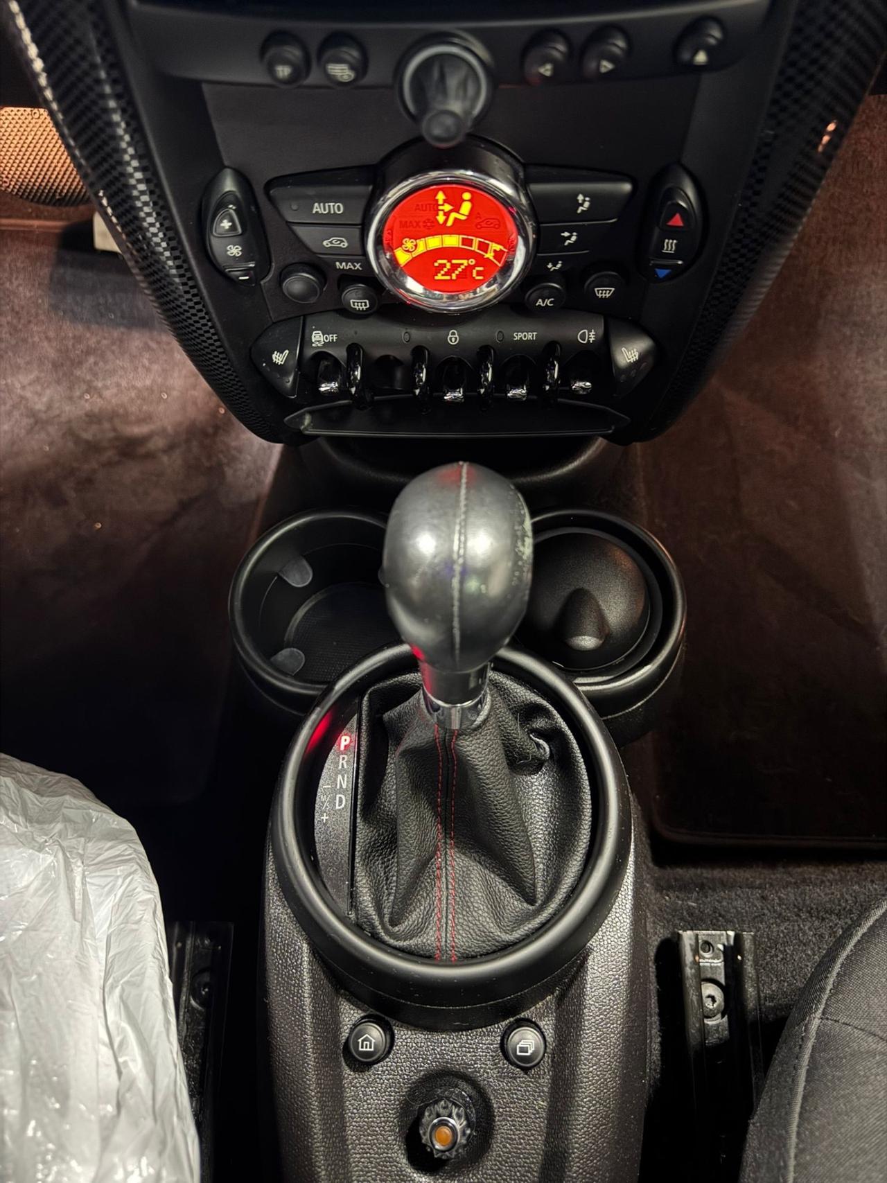 Mini One D Countryman 2.0 Cooper Business ALL4 Automatica