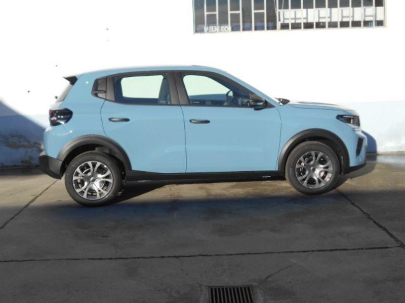 Citroën C3 110 Hybrid Automatico PLUS CBC