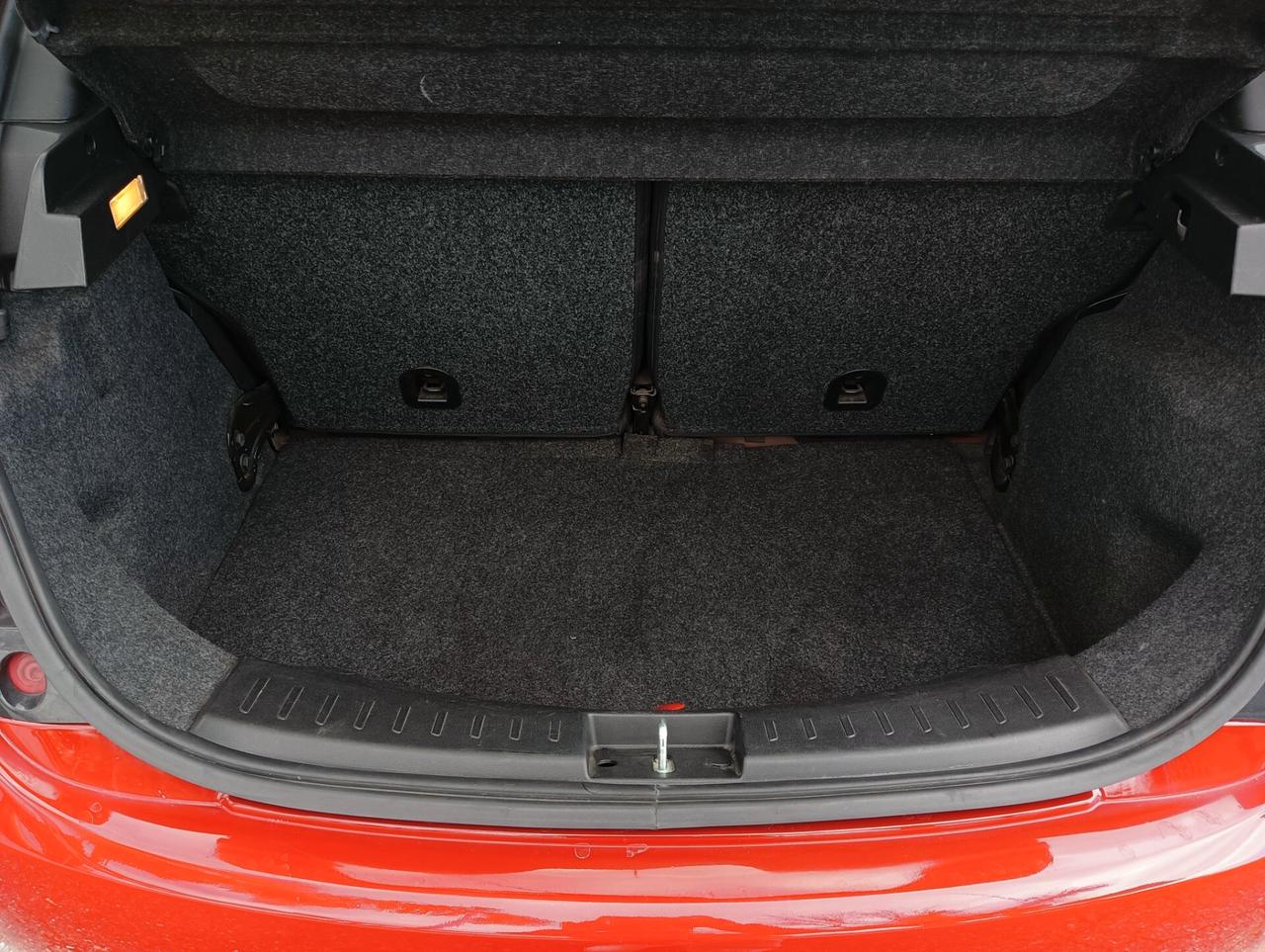 Lancia Ypsilon 1.3 MJT 16V