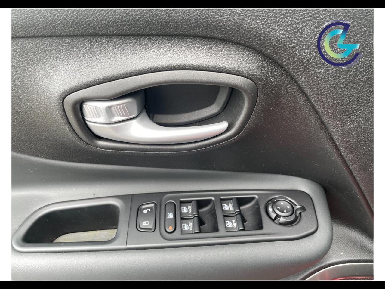 JEEP Renegade 2024 - Renegade 1.5 turbo t4 mhev Summit 2wd dct