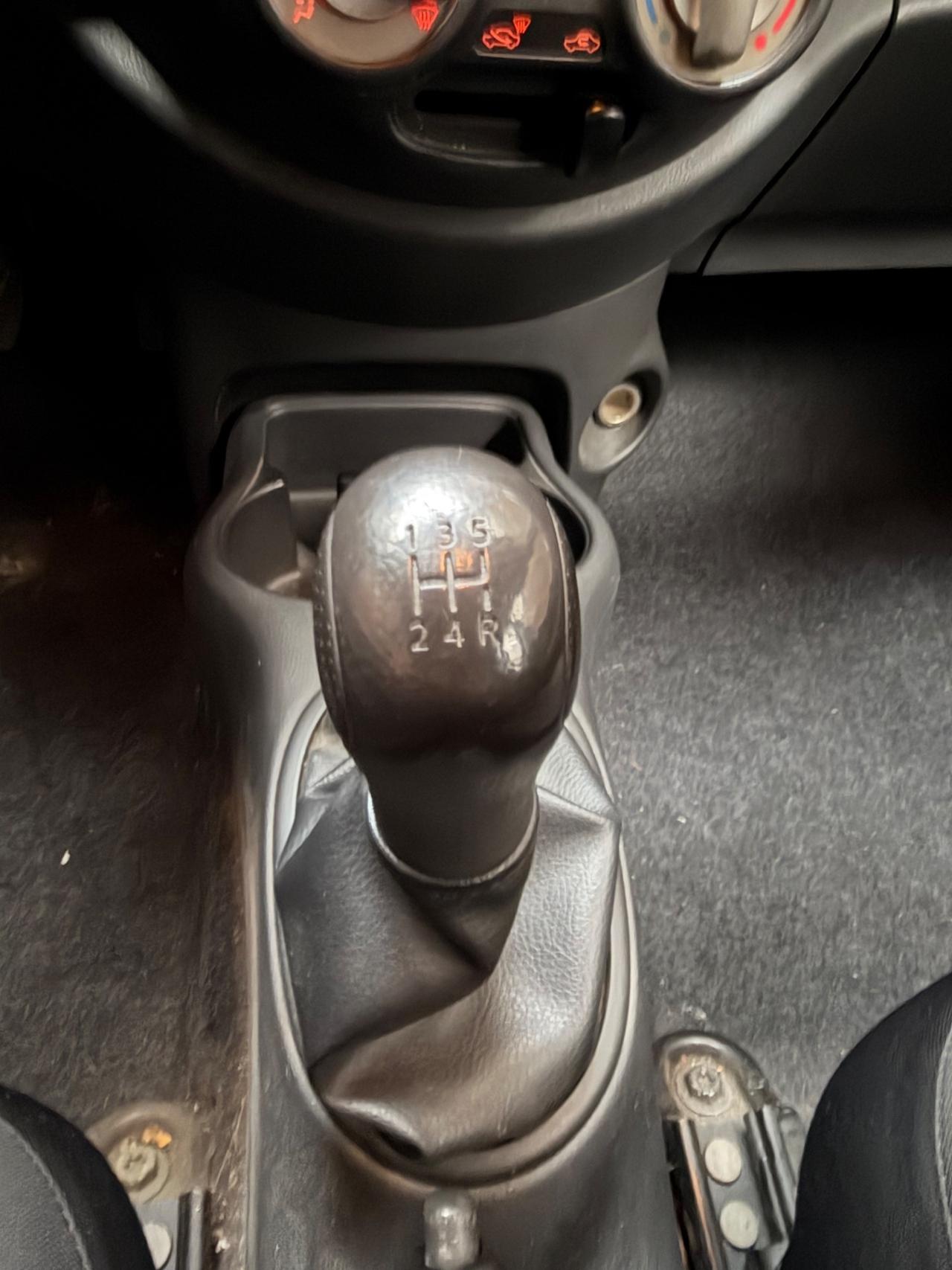 Nissan Micra 1.2 Neopatentati Euro 5