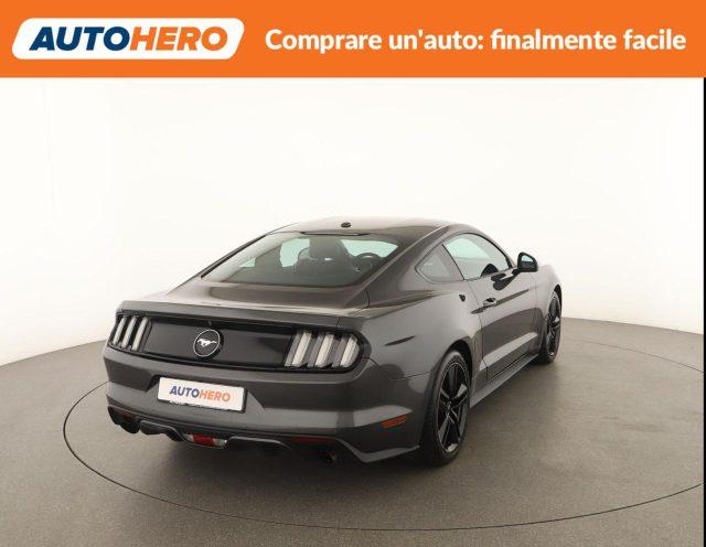 FORD Mustang Fastback 2.3 EcoBoost aut.
