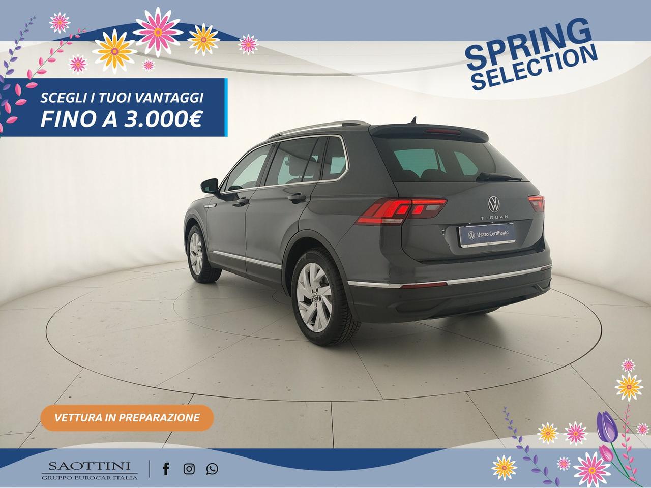 2.0 TDI Life 150 CV DSG