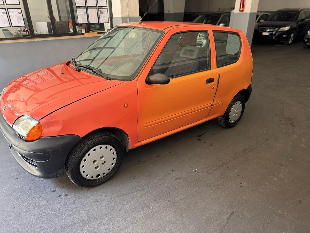 FIAT 600 0.9