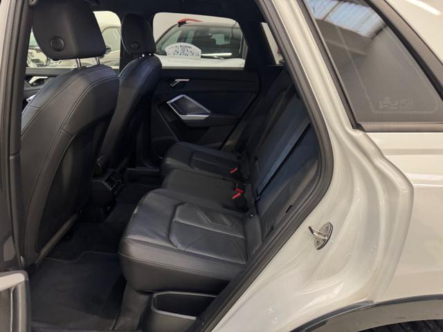 AUDI Q3 35 TDI S-Tronic Business Advanced 150CV NAVI