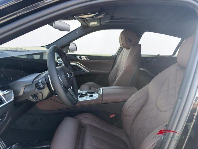 BMW X6 xDrive30d M Sport pro Travel Innovation Package