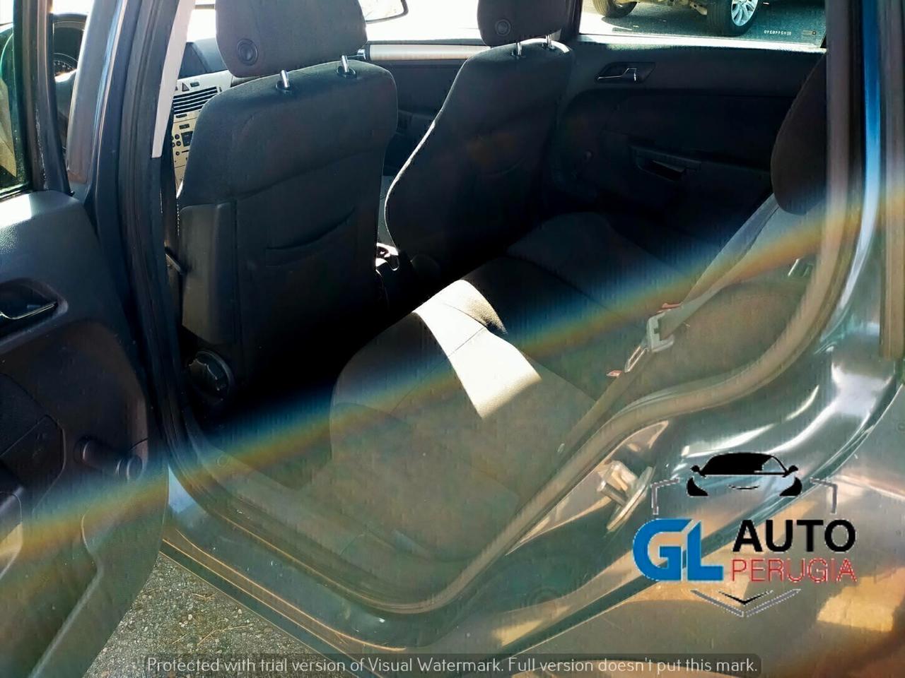 Opel Astra sw 1.7 cdti 101 cv restyling CINGHIA FATTA