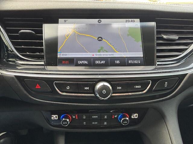 Opel Insignia 2.0 CDTI S&S Sports Tourer Innovation