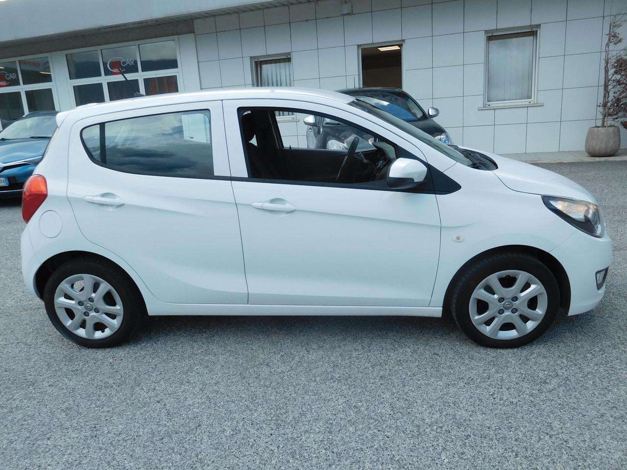 Opel Karl 1.0 75 CV N-Joy