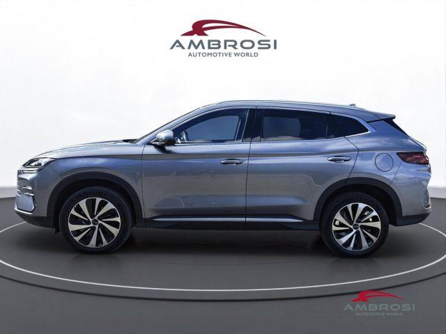 BYD Seal U 1.5 phev Boost 2wd