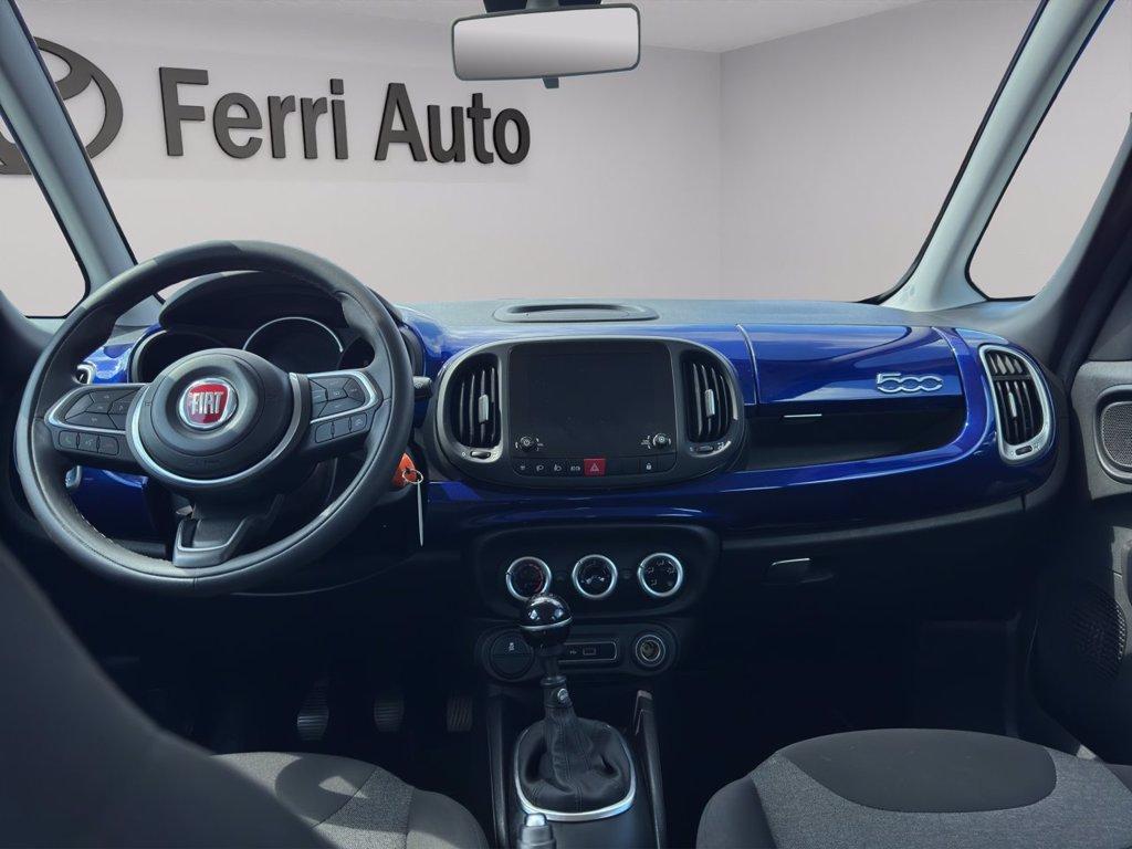 FIAT 500l 1.4 urban s&s 95cv del 2019