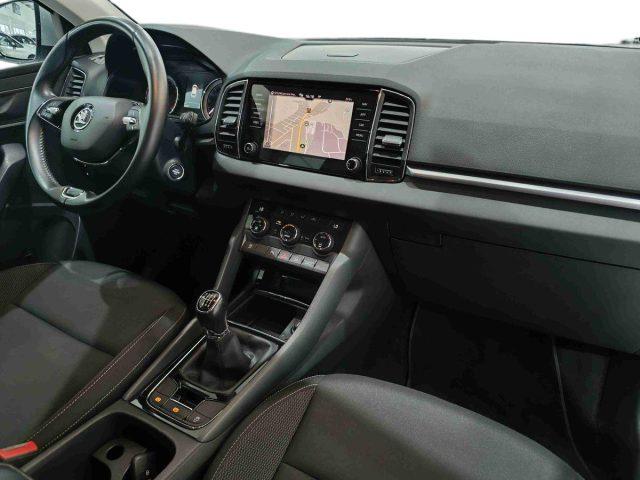 SKODA Karoq 1.0 TSI 110 CV Executive