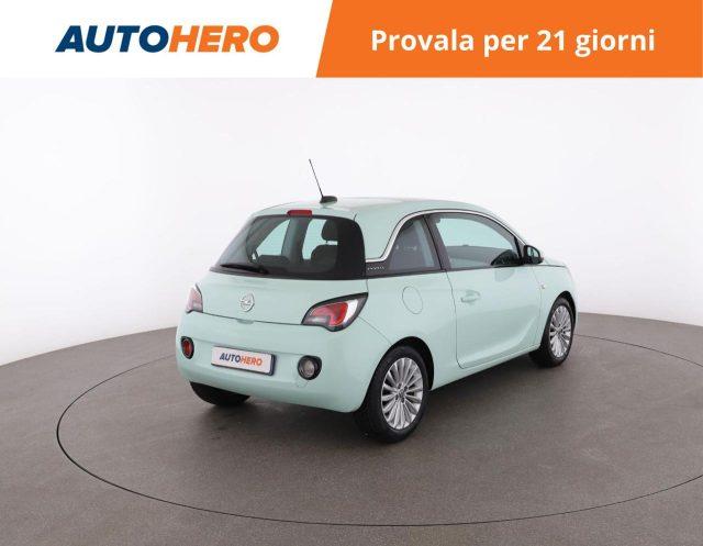 OPEL Adam 1.2 70 CV Glam