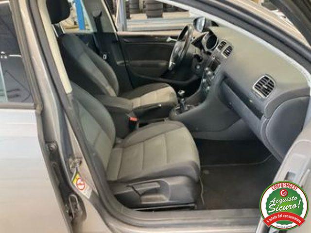 VOLKSWAGEN Golf 1.4 TSI 122CV 5p. Comfortline