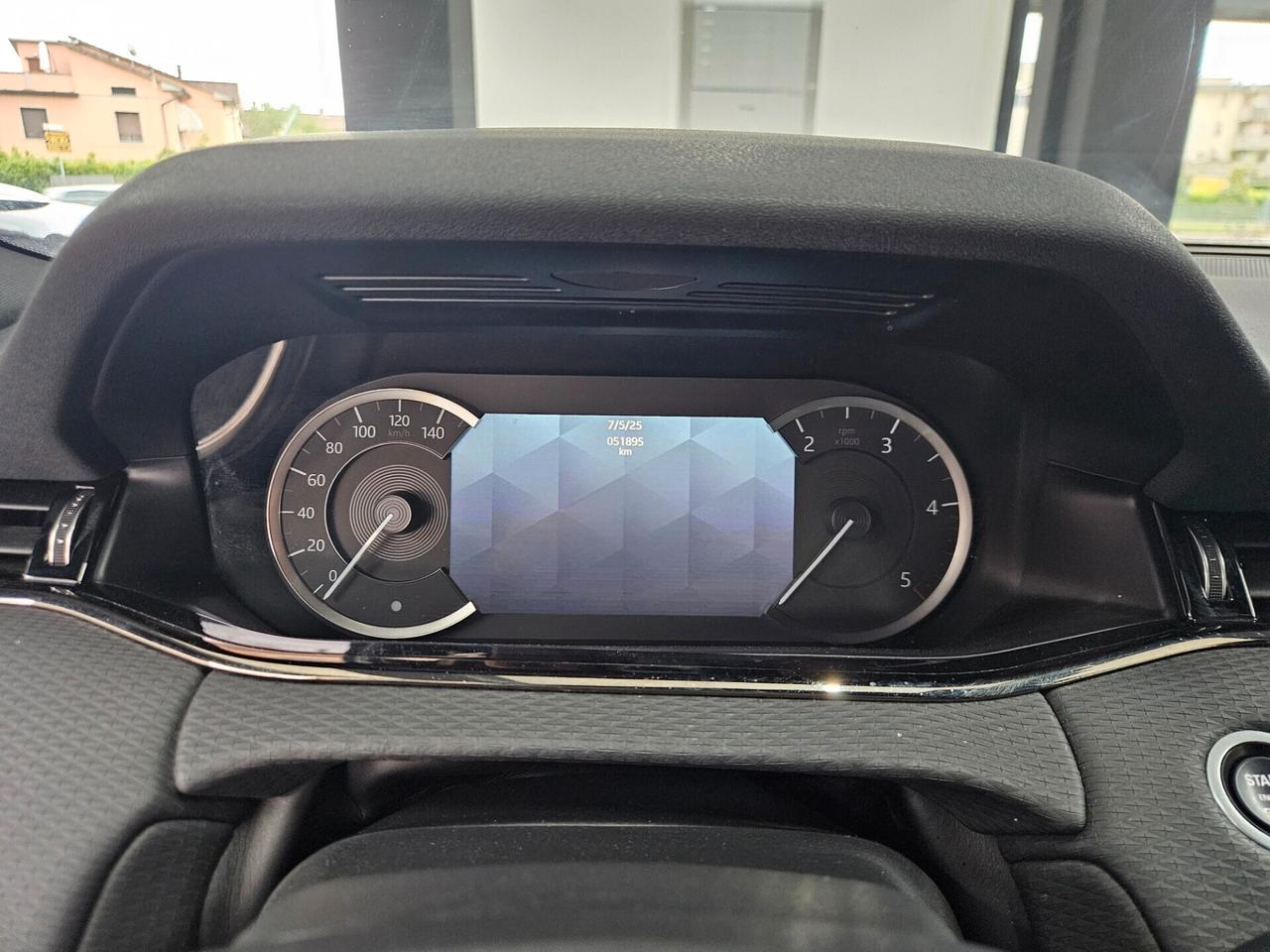 Land Rover Range Rover Evoque 2.0d i4 mhev S awd 163cv auto