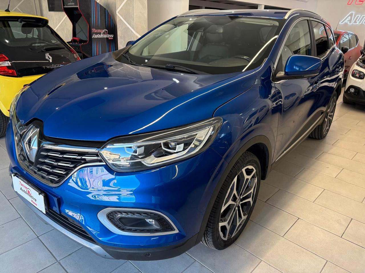 Renault Kadjar Blue dCi 8V 115CV Sport Edition2