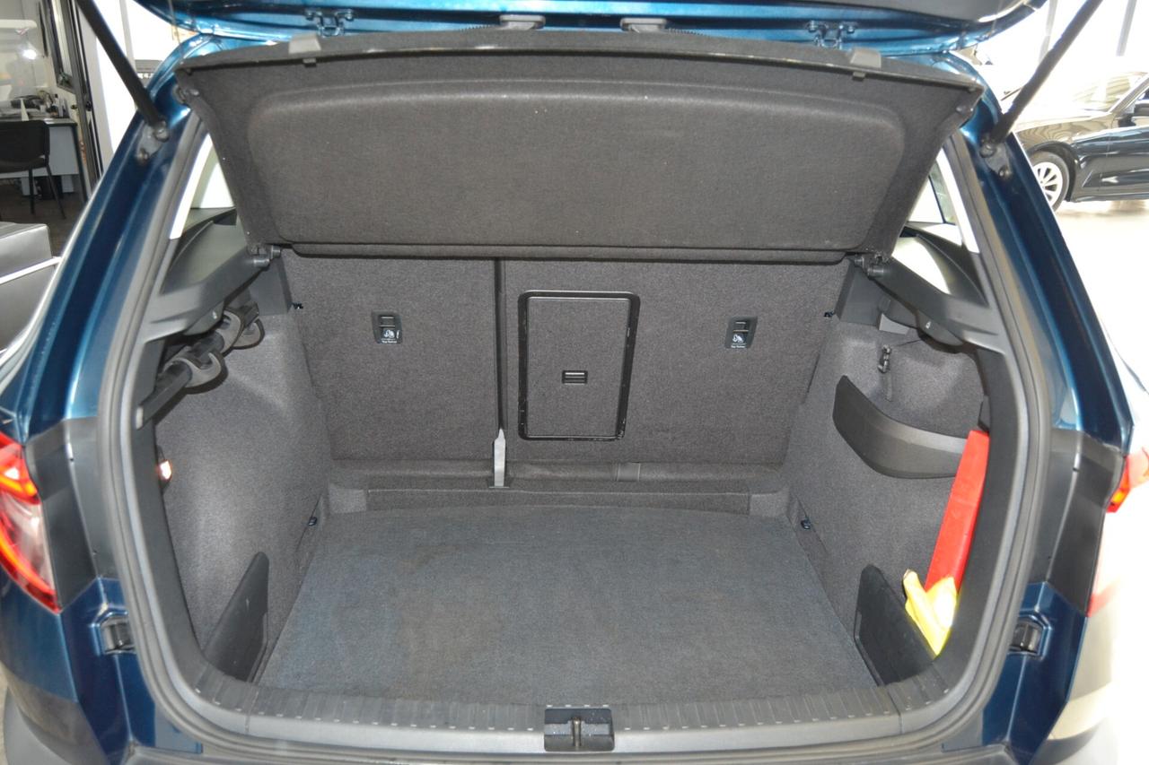 Skoda Karoq 1.6 TDI Executive Navi/Xenon/Cruise