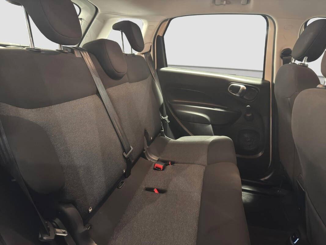 Fiat 500L 1.6 Multijet 120 CV Lounge 2020