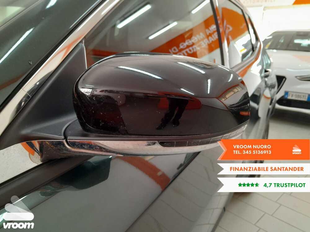 JEEP Compass 2ª serie Compass 1.6 Multijet II ...