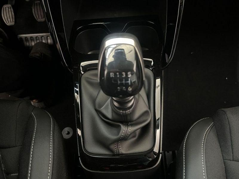 Citroën C3 C3 1.2 puretech turbo Max 100cv