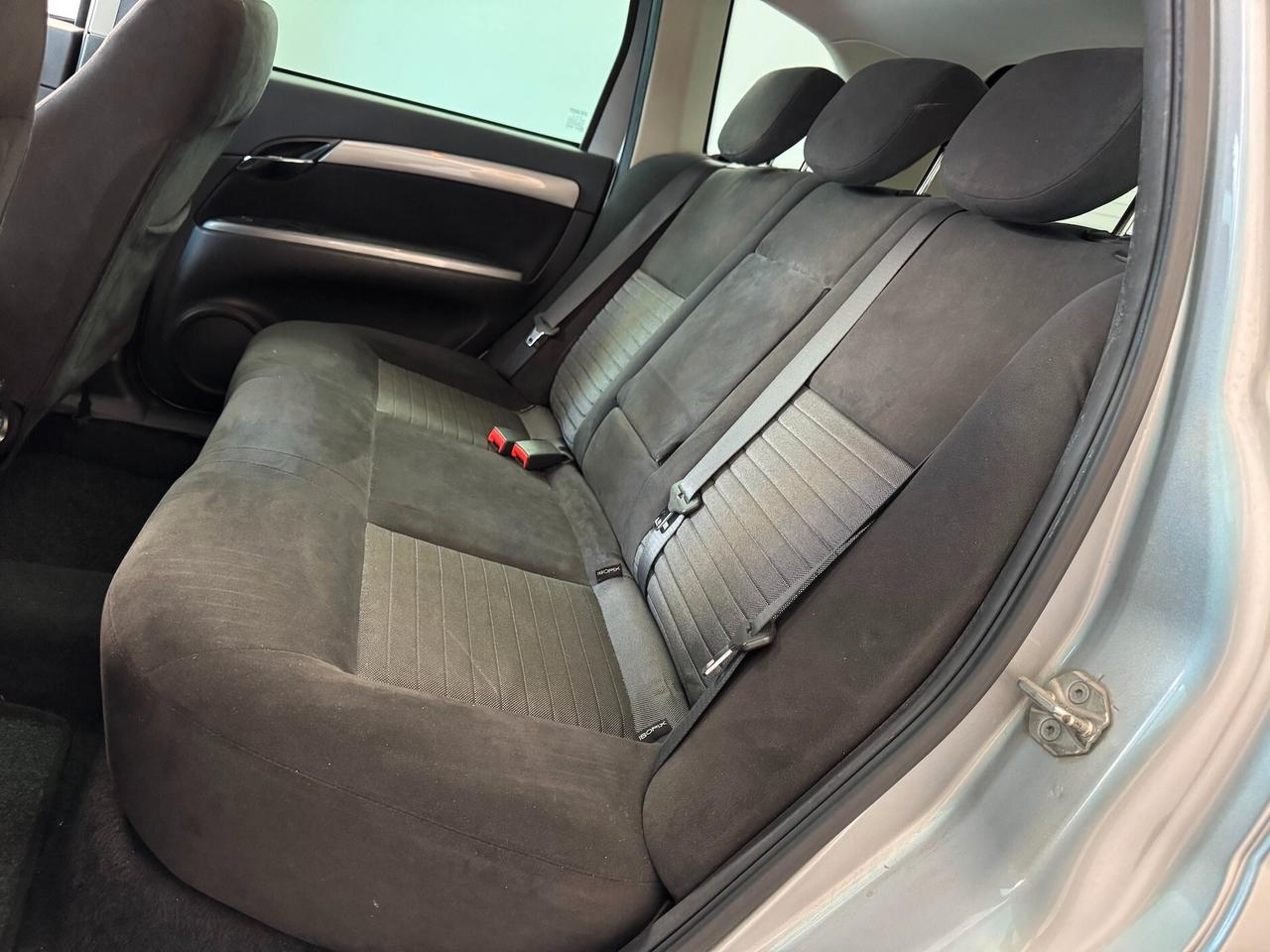 Fiat Croma 1.9 Multijet 16V Emotion