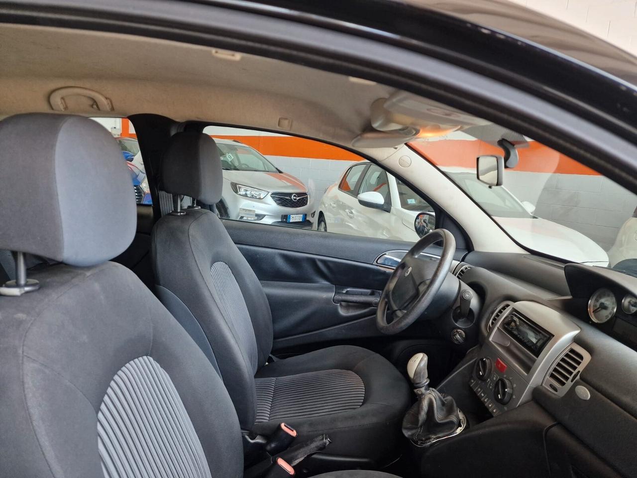 Lancia Ypsilon 1.2 Argento