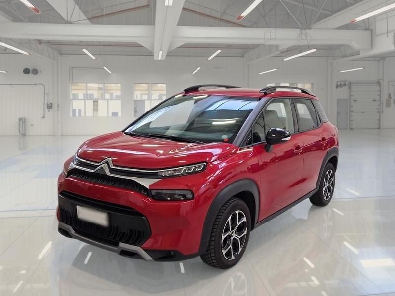 CITROEN C3 AIRCROSS BLUEHDI 110CV SES SHINE SUV