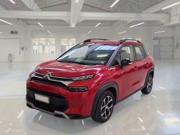 CITROEN C3 AIRCROSS BLUEHDI 110CV SES SHINE SUV
