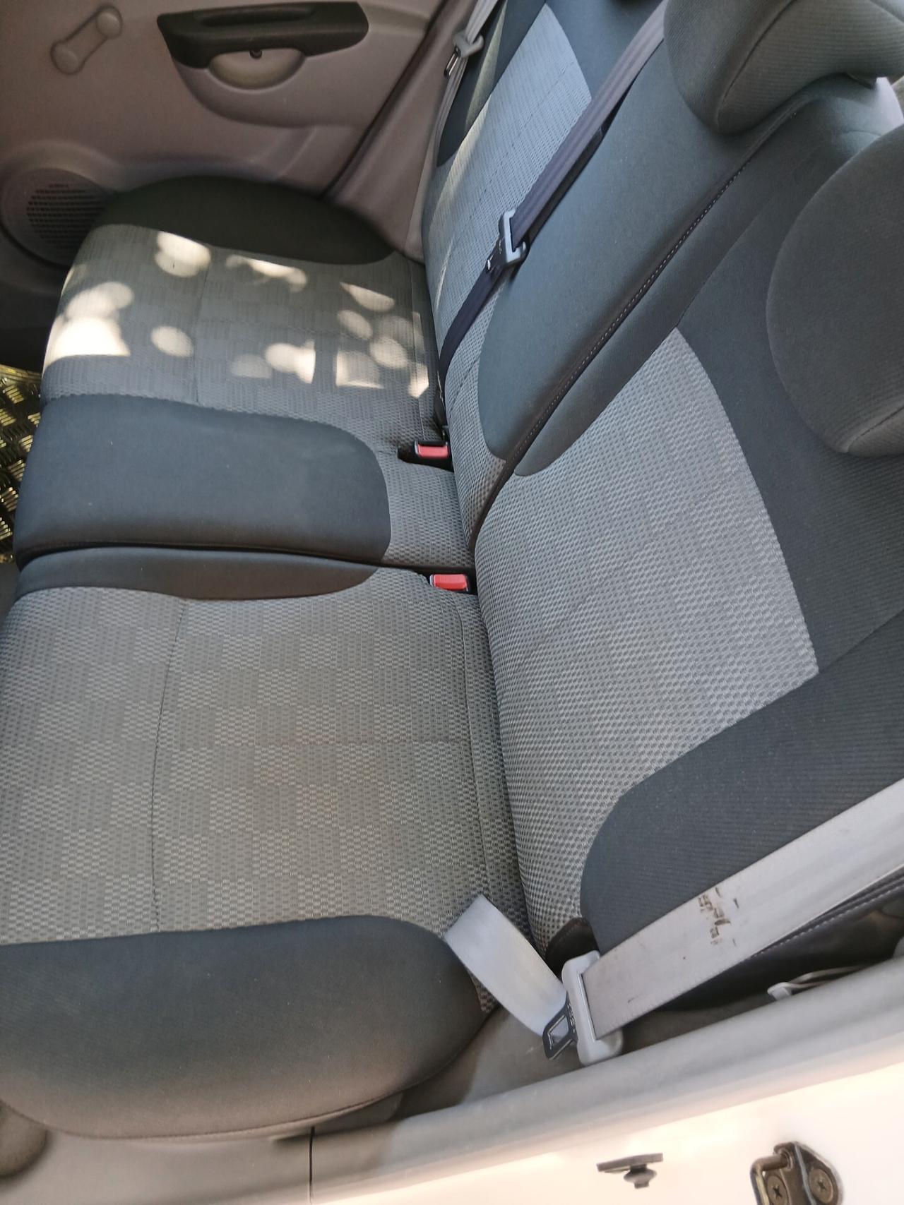 Kia Picanto 1.0 12V Urban
