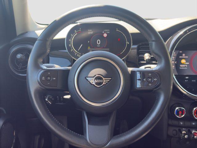 MINI Mini 5 Porte 1.5 Cooper Classic 5 porte
