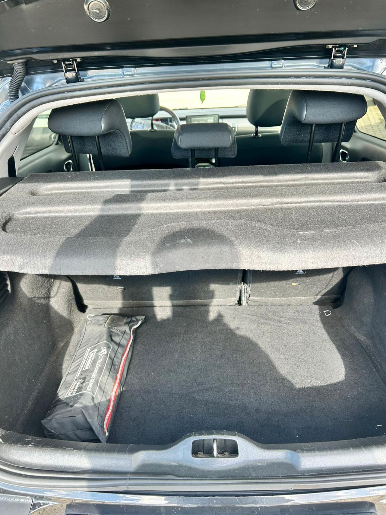 Citroen C4 Cactus BlueHDi 100 Shine 12 mesi garanzia automatica