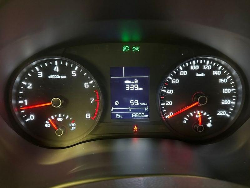 KIA Stonic Stonic 1.2 DPI Urban