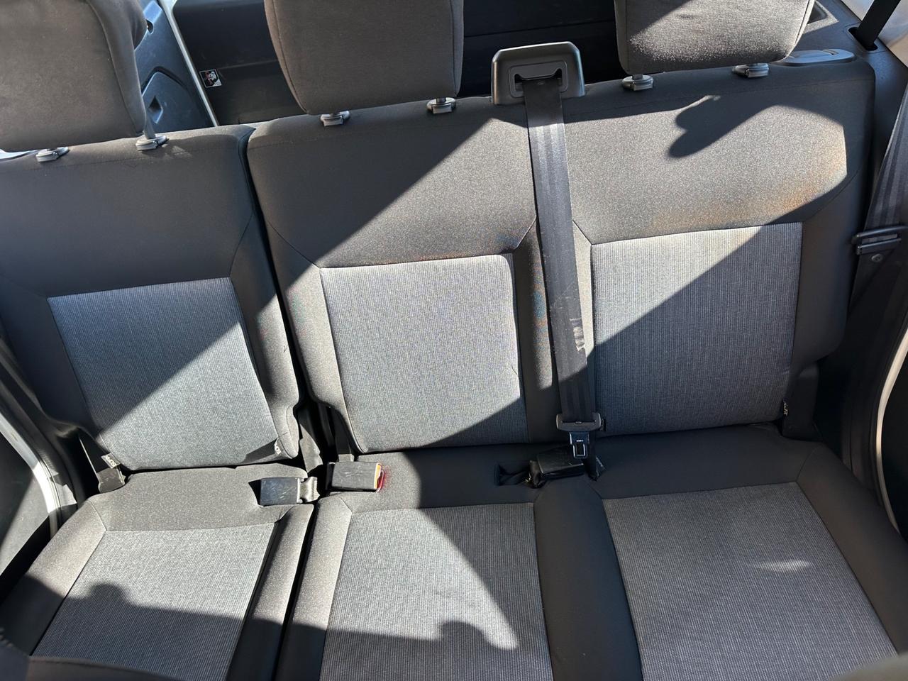 Fiat Doblo Doblò 1.3 MJT S&S PL Combi Maxi N1 Lounge