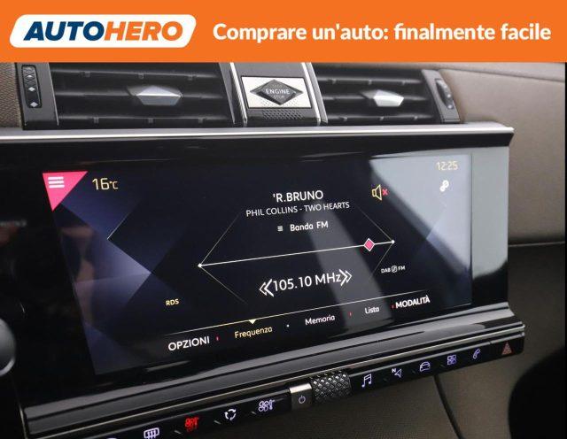 DS AUTOMOBILES DS 7 Crossback BlueHDi 180 aut. Grand Chic