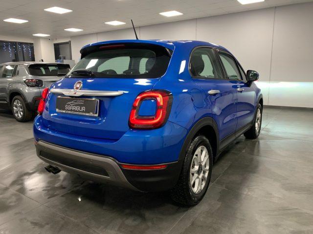 FIAT 500X 1.3 MultiJet City Cross