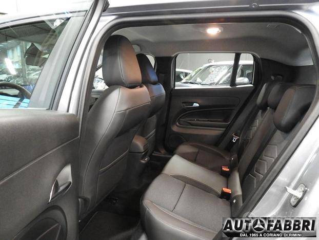 JEEP - Avenger - 1.2 Turbo Longitude NUOVA KM ZERO