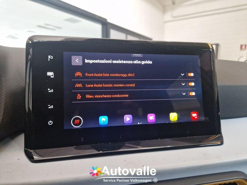 Seat Arona 1.0 EcoTSI 110 CV DSG Style