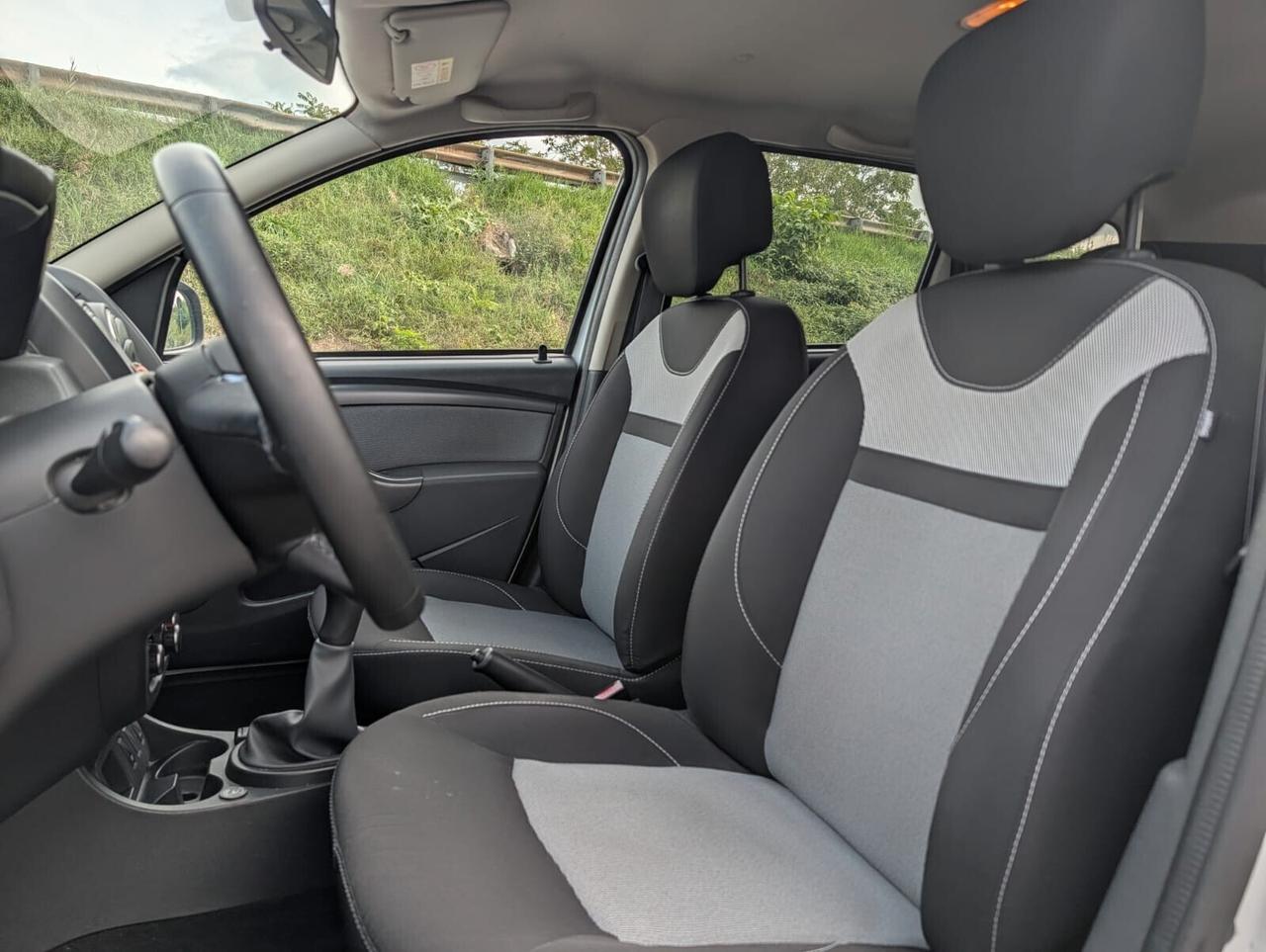Dacia Duster 1.6 115 CV SeS GPL SERIE SPECIALE BRAVE2