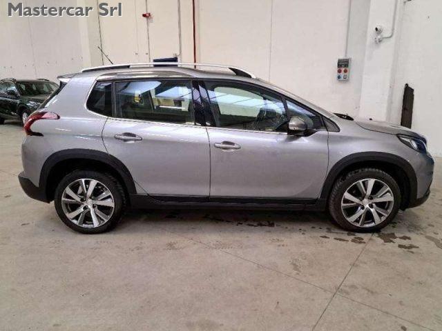 PEUGEOT 2008 1.5 bluehdi 100cv Allure - FZ265JK