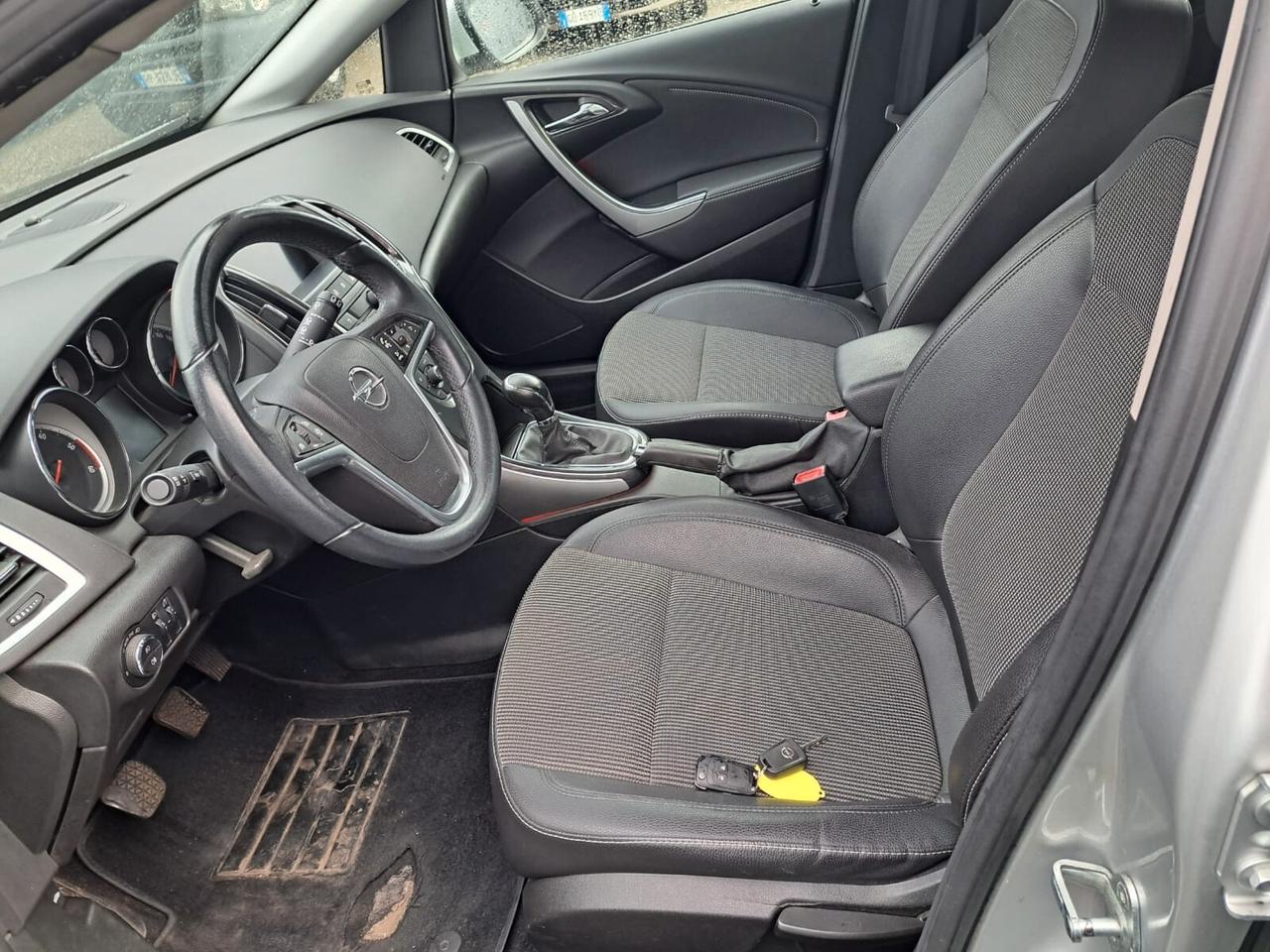Opel Astra 1.7 CDTI 130CV 5 porte Cosmo