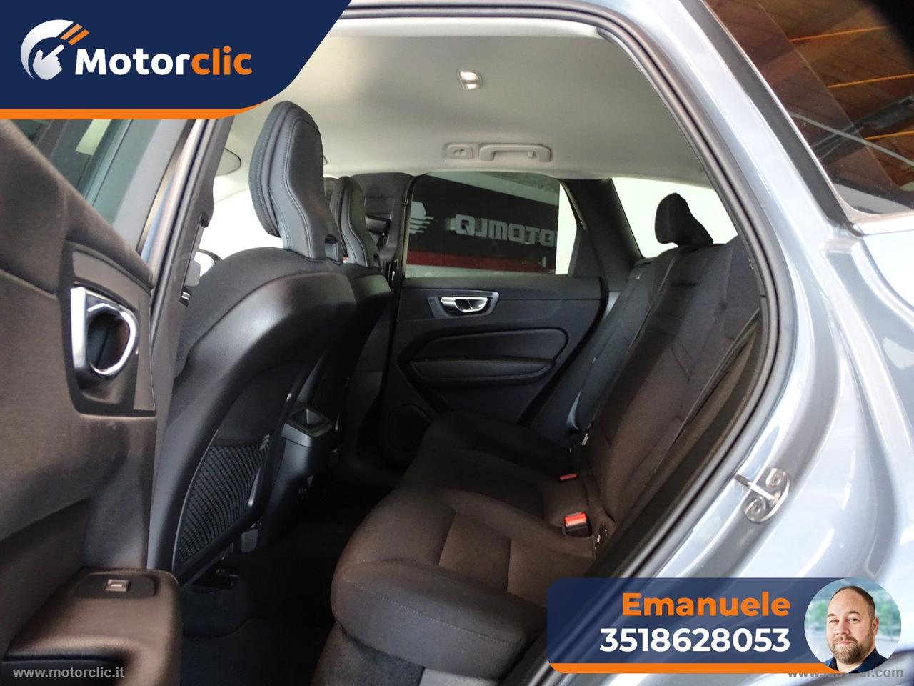 VOLVO XC60 B4