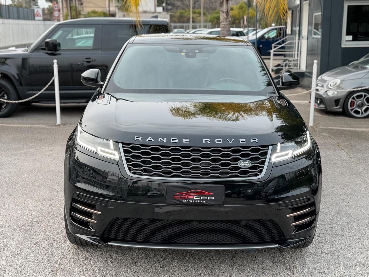 Land Rover Range Velar 2.0D I4 240 CV R-Dynamic SE