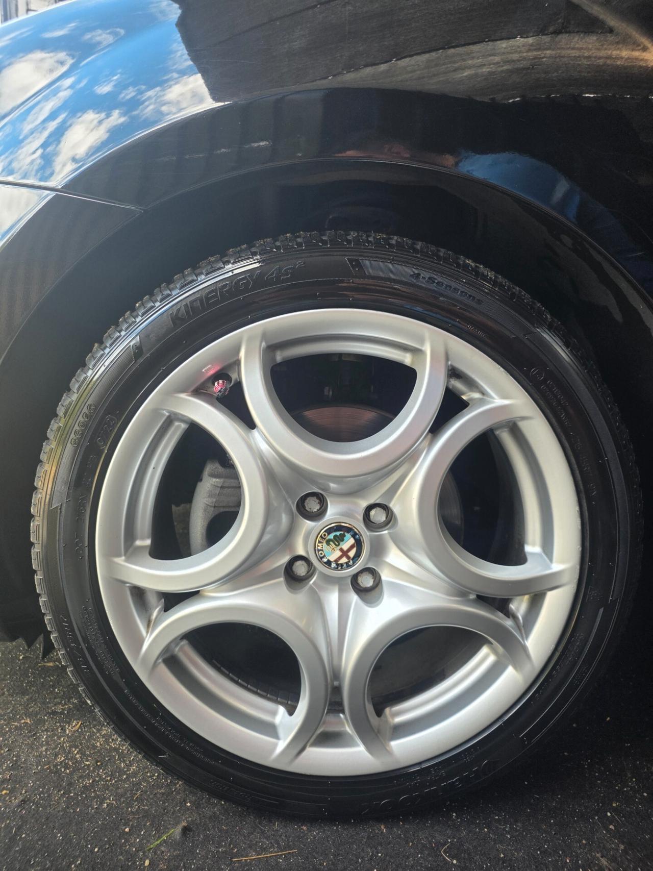 Alfa Romeo MiTo 1.3 JTDm 16V 90 CV Progression