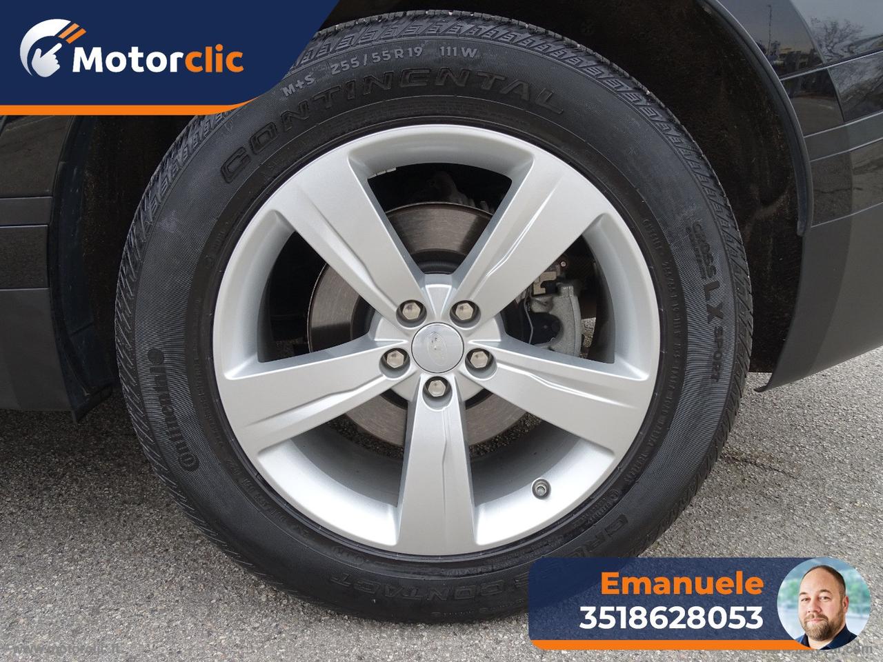 LAND ROVER RR Velar 2.0D I4 180 CV R-Dynamic