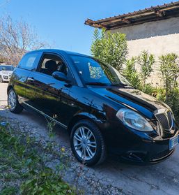 NUOVISSIMA LANCIA YPSILON 1.3 MTJ GRANDE MOTORE