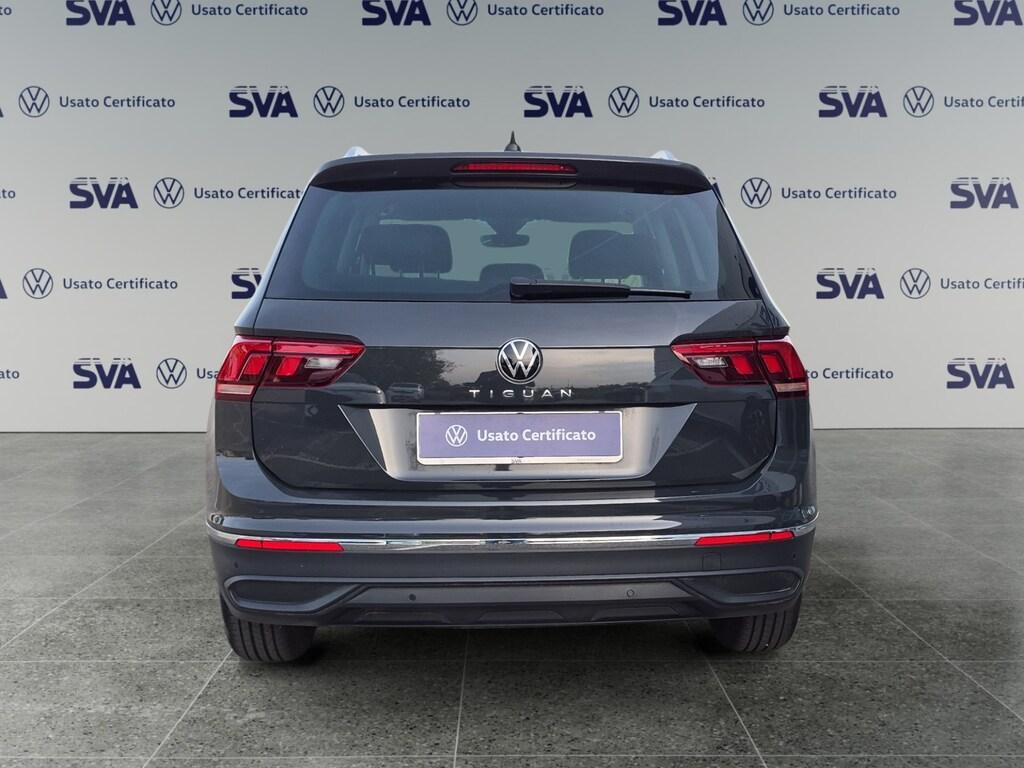 Volkswagen Tiguan 2.0 TDI 150CV DSG Life