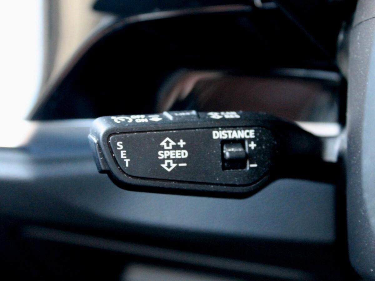 Audi Q3 35 TDI quattro S tronic Business Advanced 2.0tdi Quattro s-tronic SPB Nav Pdc FullLed UNIPRO IVA DEDUCIBILE