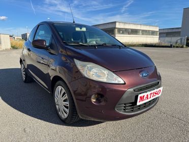 FORD KA 1.3 TDCi 75CV Titanium cDPF