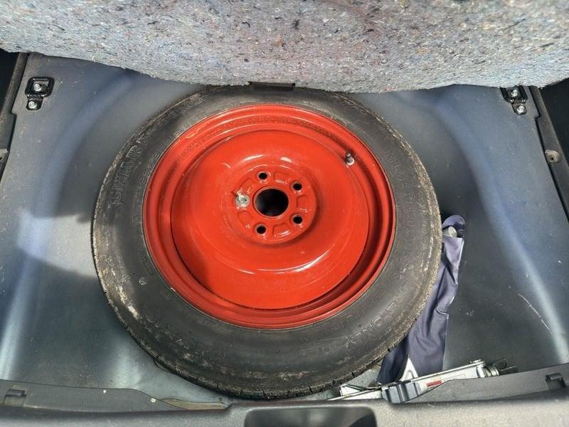 FIAT Sedici Sedici 5p 4x4 1.9 MJT 120cv 6m Emotion